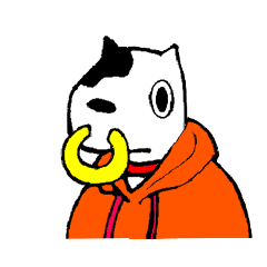 [LINEスタンプ] しんぷるしりーず。