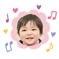 [LINEスタンプ] いづくんスタンプ2