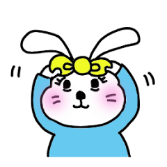 [LINEスタンプ] アイちゃんスタンプ「彼女編」