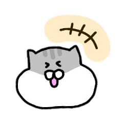[LINEスタンプ] ジャンガリアンのきもち