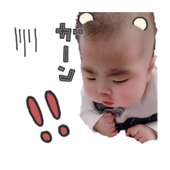[LINEスタンプ] ぴよぴよちゃん2♡
