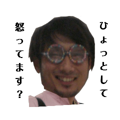 [LINEスタンプ] KILLER FOUR ロケンロースタンプ2