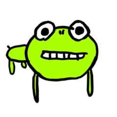 [LINEスタンプ] おそうぞのなかまたち。
