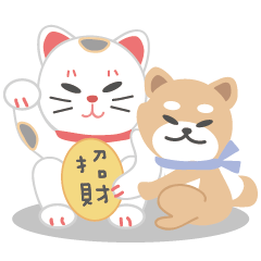[LINEスタンプ] にっぽんしばけん Ver.1