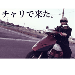 [LINEスタンプ] はすみんpart1