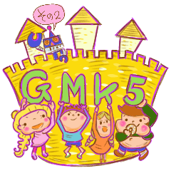 GMK5その2