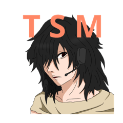 [LINEスタンプ] テルテルガオリグワン 2nd