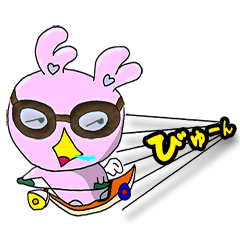 [LINEスタンプ] 妖精さん第二弾 毎日使えるの巻