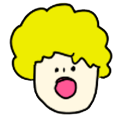 [LINEスタンプ] zikka 