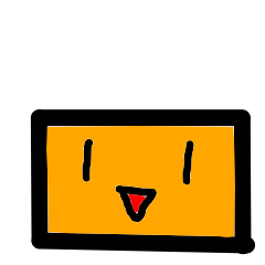 [LINEスタンプ] 箱の仲間たち