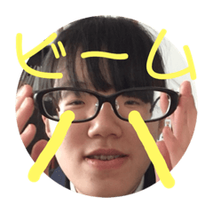 [LINEスタンプ] 皆んなのヒーロー！ 