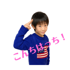 [LINEスタンプ] れいたちゃんねるスタンプ第1弾
