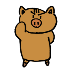 [LINEスタンプ] 3人くらいにしか需要のないスタンプ