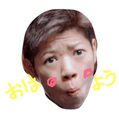 [LINEスタンプ] まさきの日常パート2