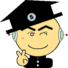 [LINEスタンプ] Seed君 