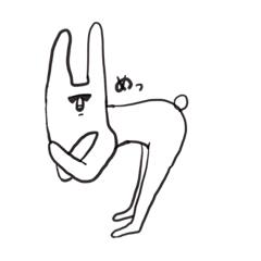 [LINEスタンプ] 謎系スタンプ2 