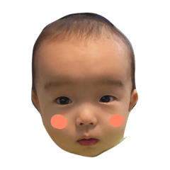 [LINEスタンプ] ARATA#1 