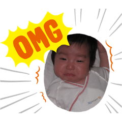 [LINEスタンプ] 皆の可愛いスタンプ