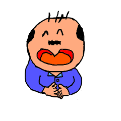 お父さんの気持ちスタンプ2