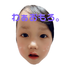 [LINEスタンプ] amostyle 