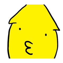 [LINEスタンプ] 煽りイカくん