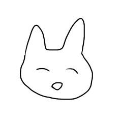 [LINEスタンプ] うさぎ…