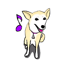 [LINEスタンプ] Lovely merry