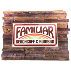 [LINEスタンプ] FAMILIARスタンプ