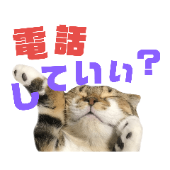 [LINEスタンプ] ひこ＆くにゃ 11