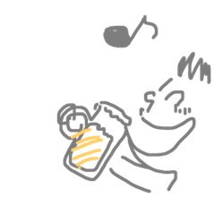 [LINEスタンプ] 使うかもしれない、スタンプ。