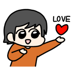 [LINEスタンプ] ぽにたのスタンプver.2