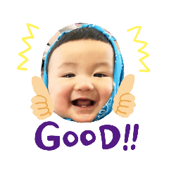 [LINEスタンプ] 朔作スタンプ2