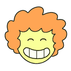 [LINEスタンプ] kenziski