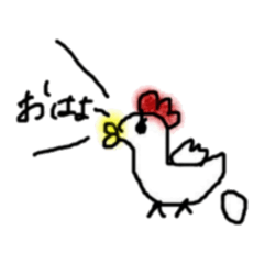 [LINEスタンプ] 一言スタンプ 参