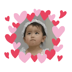 [LINEスタンプ] みれいさん2