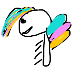 [LINEスタンプ] オリジナルs__ry