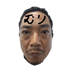 [LINEスタンプ] フローレンスひろはる