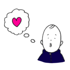 [LINEスタンプ] 小野ちゃんスタンプその6