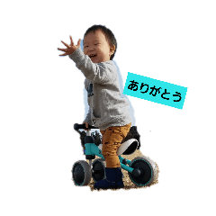 [LINEスタンプ] ぷーくんスタンプ