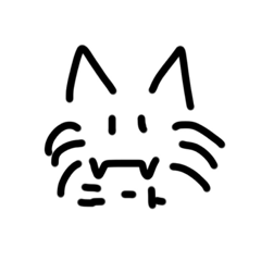 [LINEスタンプ] ましらすくりえいとのスタンプ