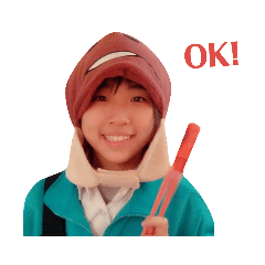 [LINEスタンプ] 野生の獣ちゃん 3