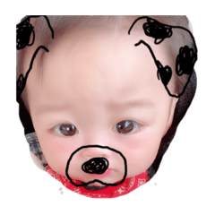 [LINEスタンプ] れおん2