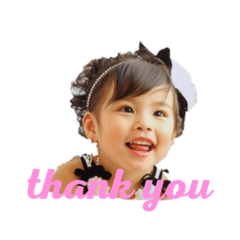 [LINEスタンプ] さらの可愛いすたんぷ