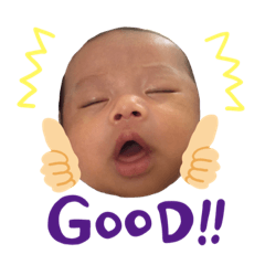 [LINEスタンプ] どんぐり社長の印