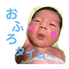 [LINEスタンプ] ともきさん〜関西弁ver.〜