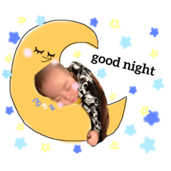 [LINEスタンプ] JINtan❤️