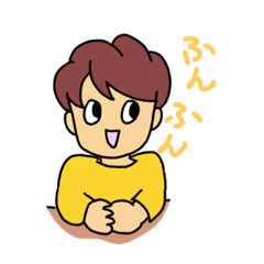 [LINEスタンプ] ビジネスすくらむ2019.1〜2