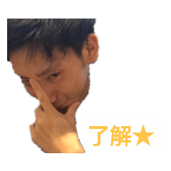 [LINEスタンプ] SeiYA's_starbucks stamp