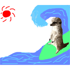 [LINEスタンプ] 可愛いペットスタンプ！！