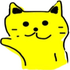 [LINEスタンプ] ざっくりどうぶつえん 